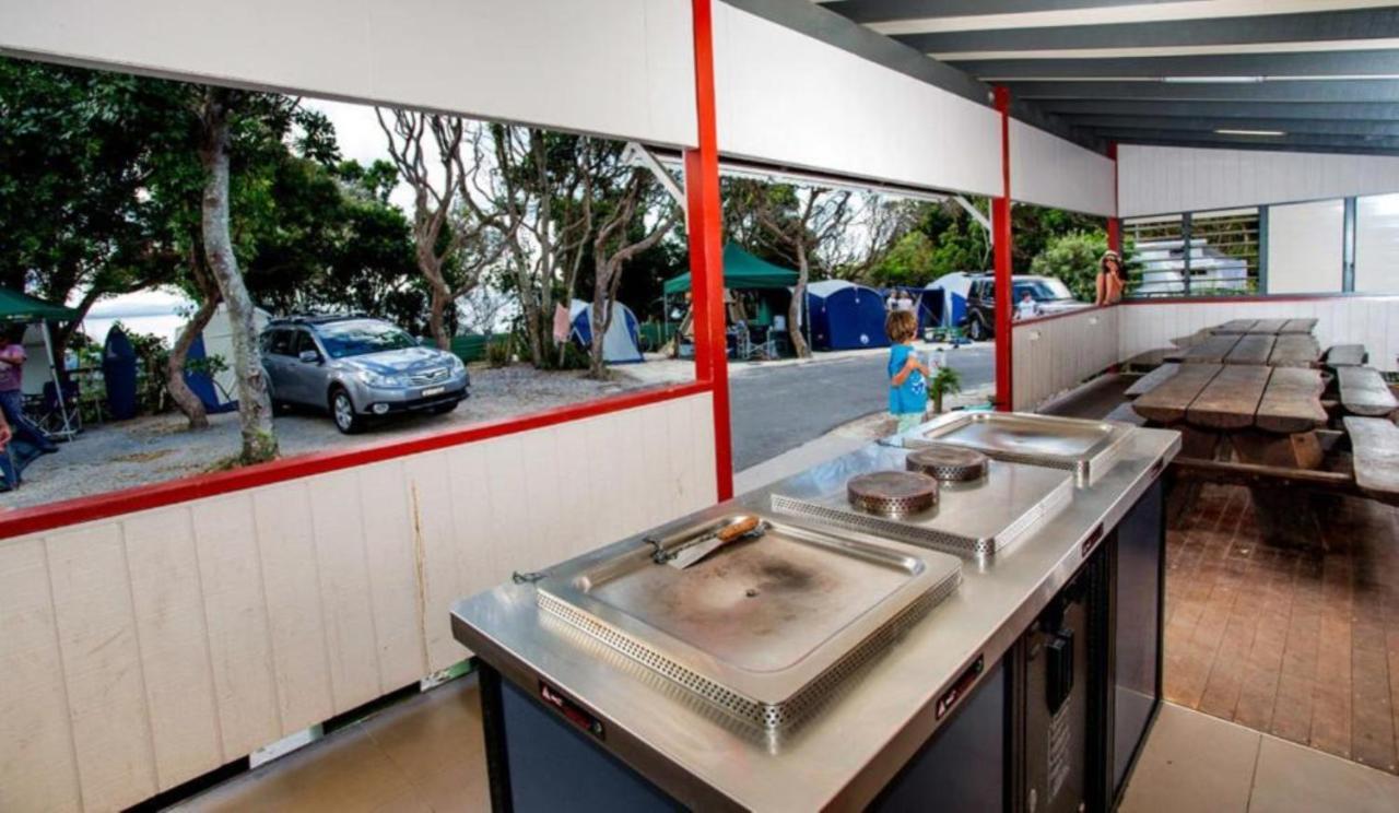 Reflections Byron Bay - Holiday Park Luaran gambar