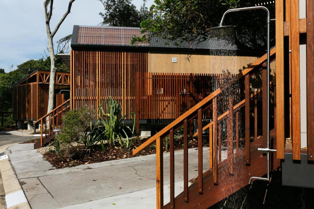 Reflections Byron Bay - Holiday Park Luaran gambar