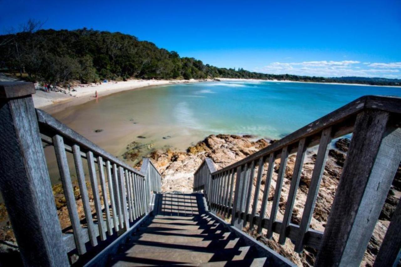 Reflections Byron Bay - Holiday Park Luaran gambar