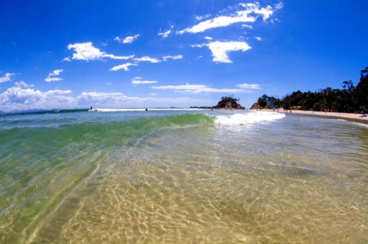Reflections Byron Bay - Holiday Park Luaran gambar
