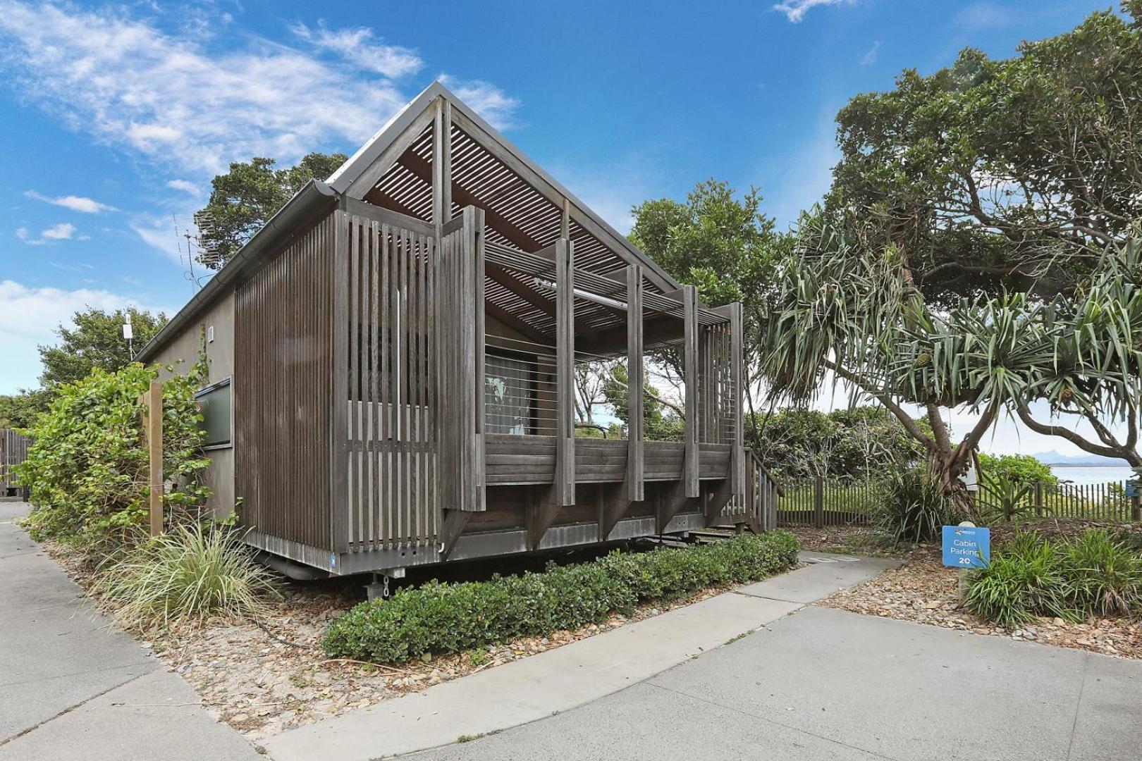 Reflections Byron Bay - Holiday Park Luaran gambar