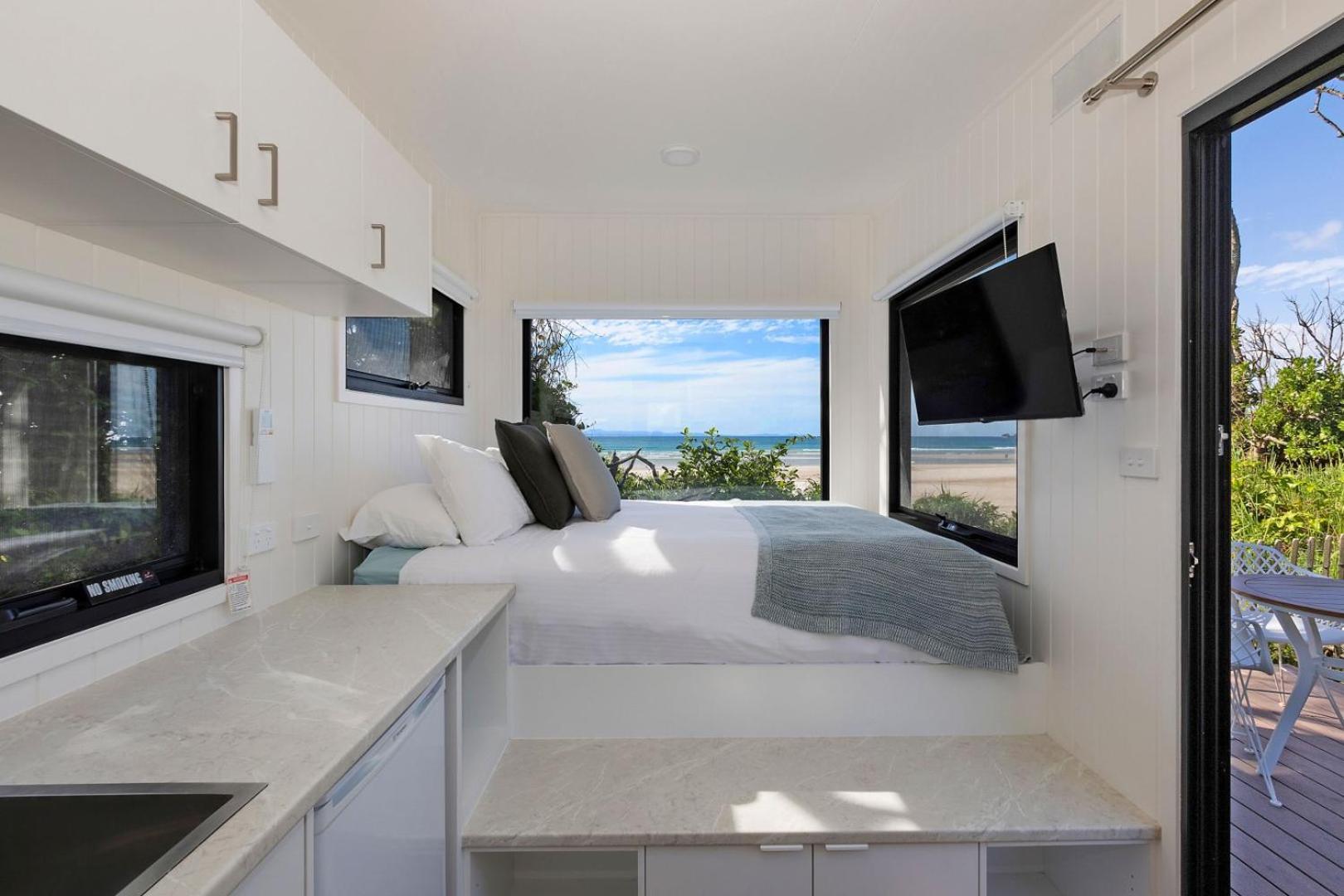Reflections Byron Bay - Holiday Park Luaran gambar