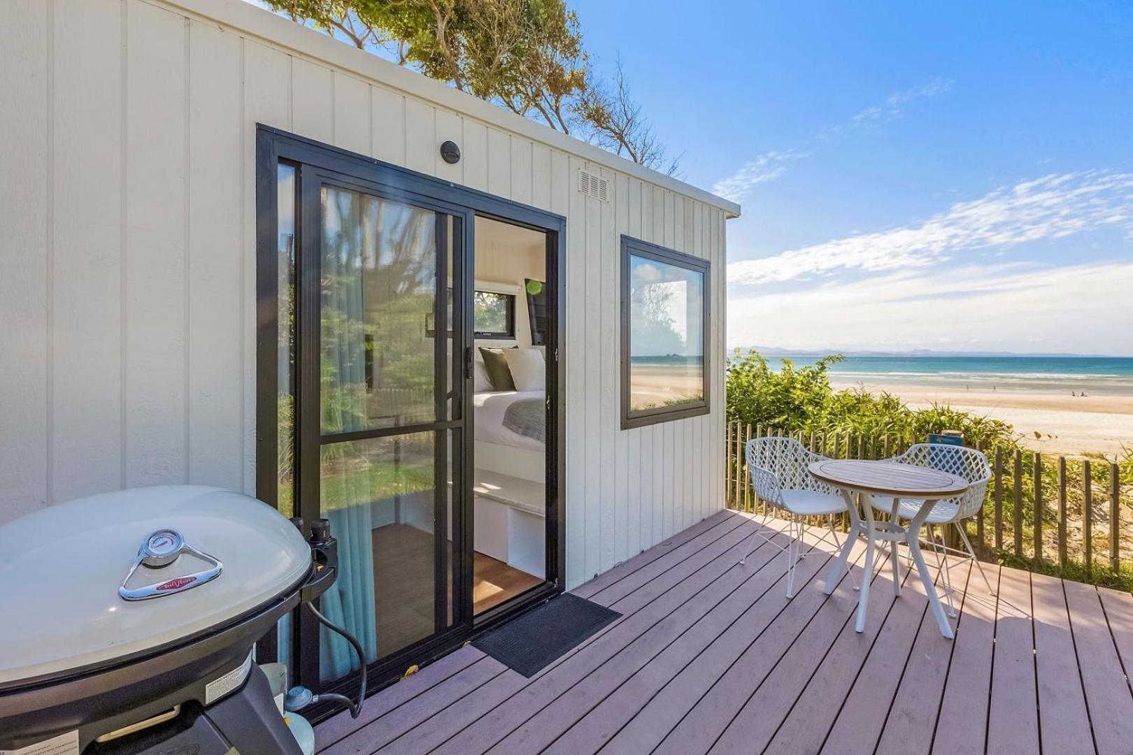 Reflections Byron Bay - Holiday Park Luaran gambar