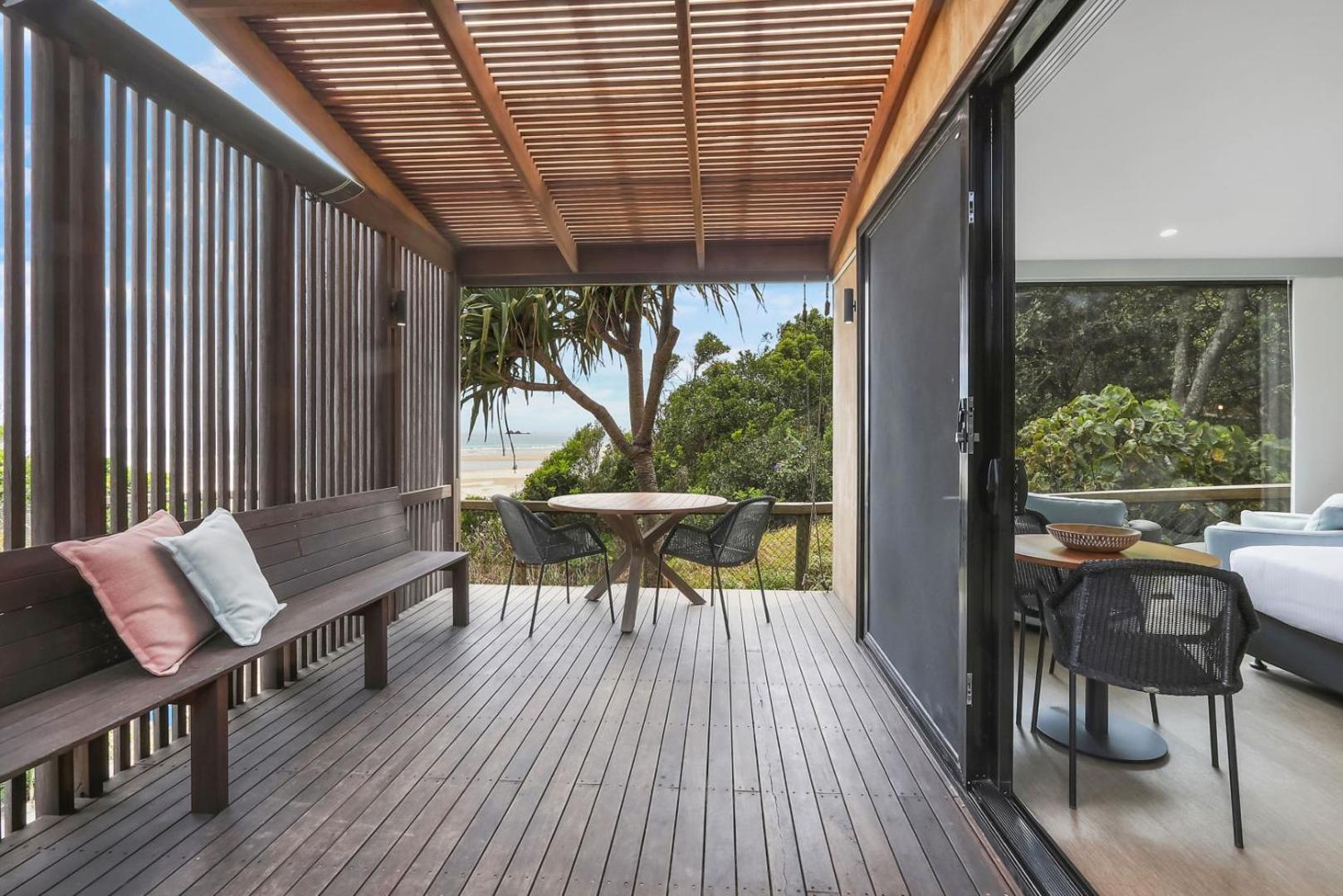 Reflections Byron Bay - Holiday Park Luaran gambar