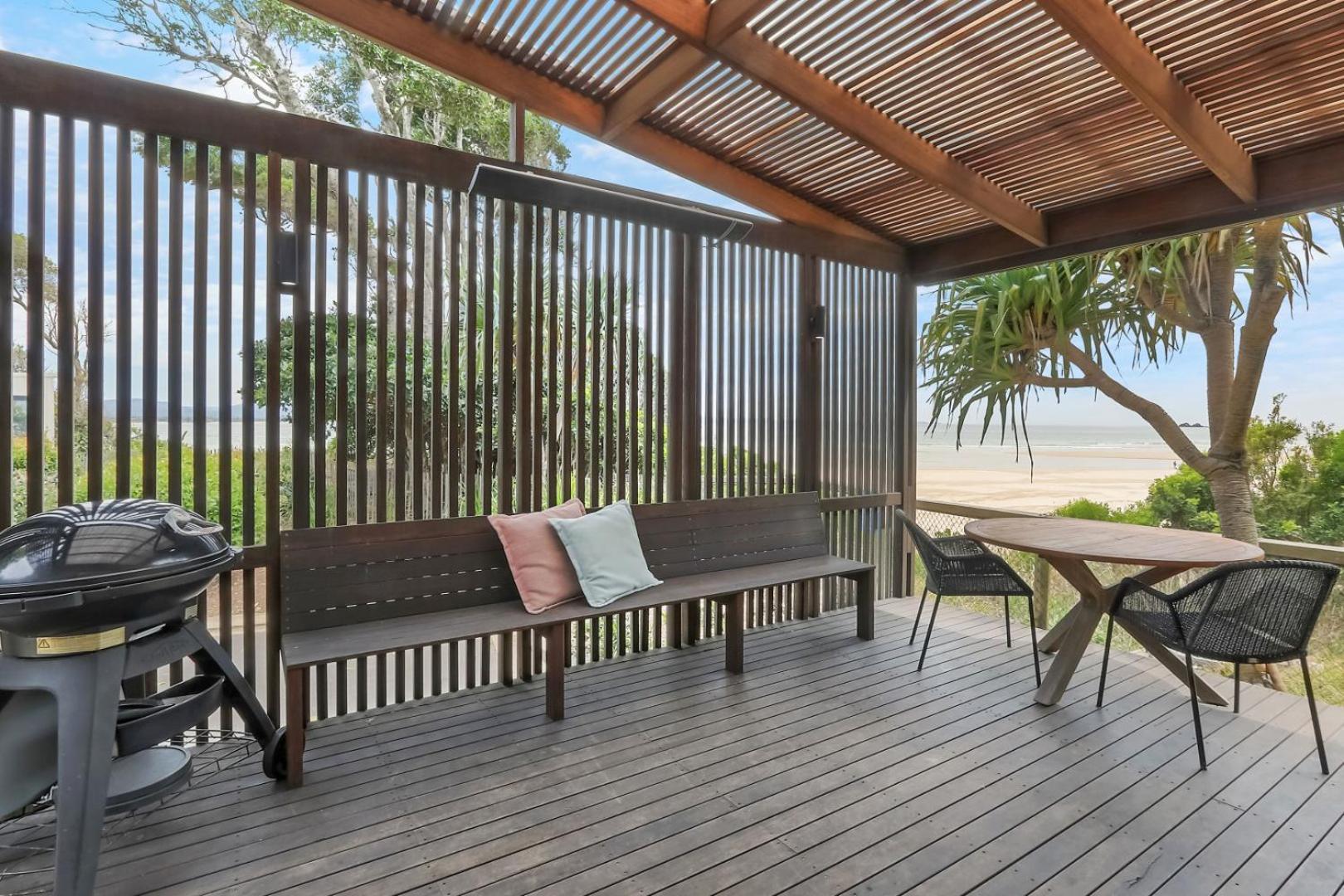 Reflections Byron Bay - Holiday Park Luaran gambar