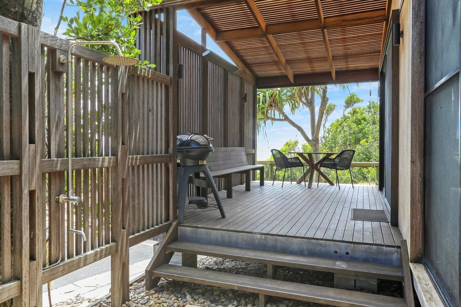 Reflections Byron Bay - Holiday Park Luaran gambar