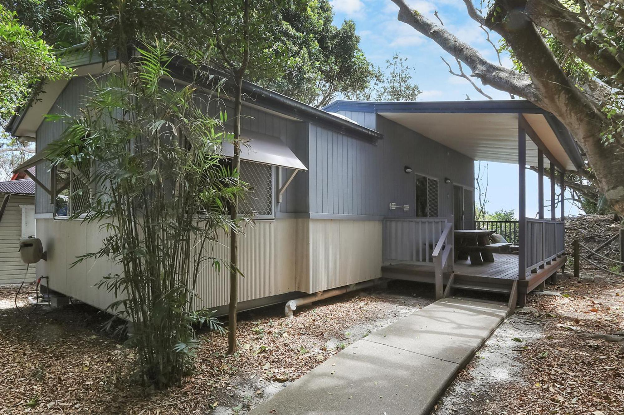 Reflections Byron Bay - Holiday Park Luaran gambar